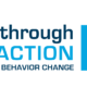 Breakthrough Action for Social and Behavior Change logo