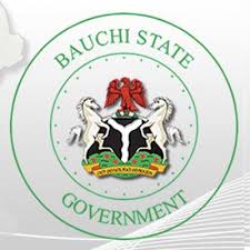 Bauchi State Government logo