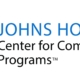 Logotipo del Centro Johns Hopkins para Programas de Comunicación