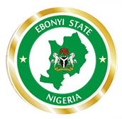 Ebonyi State Government logo