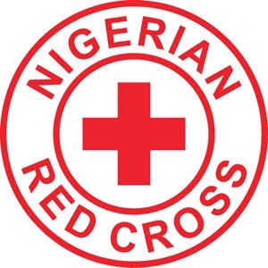 Nigerial Red Cross logo