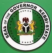 Kebbi State Government logo