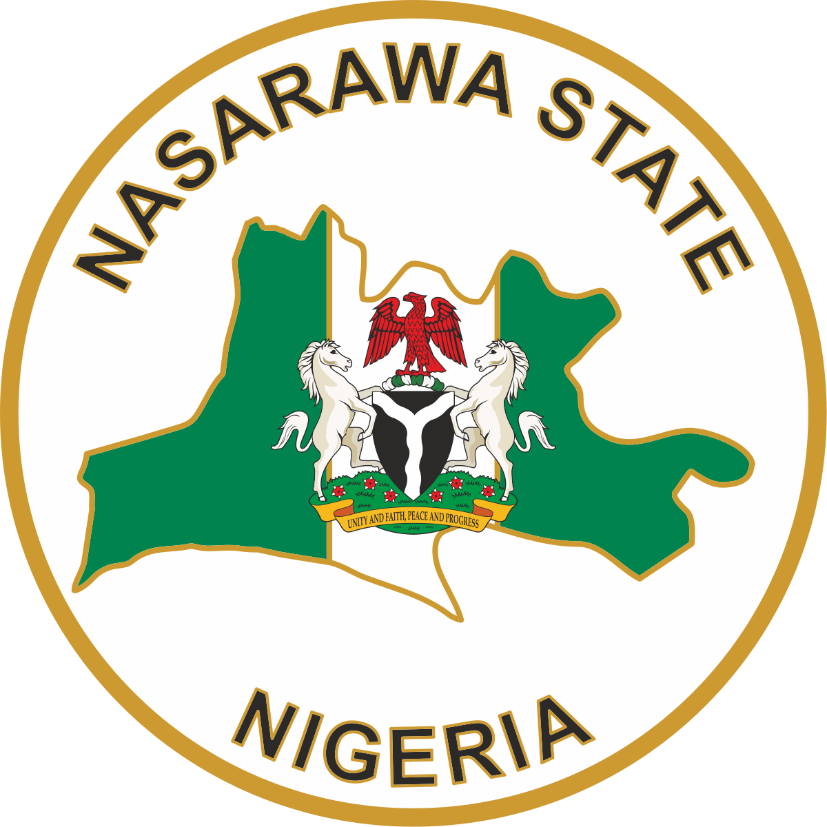 Nasarawa State Government_Logo
