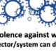 COVID-19 and violence against women