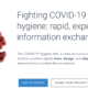 COVID-19 Hygiene Hub