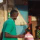 Global Dashboard - how to tackle coronavirus in slums