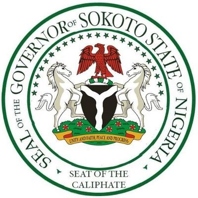 Sokoto State Government logo