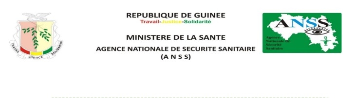 Guinea Ministry of Health