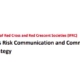 IFRC New Coronavirus Risk Communication and Community Engagement Strategy