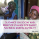 Guidance on SBC for Family PlanningDuring COVID-19