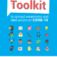 Toolkit to Spread Awareness and Take Action on COVID-19