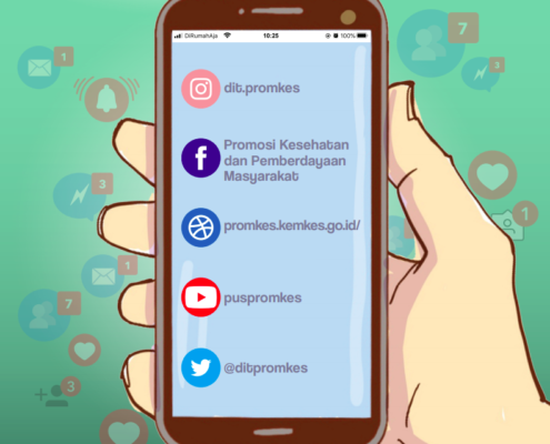 Social Media Platforms for Promkes