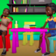 COVID-19 animation video for children