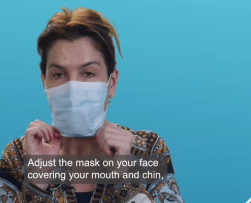 When and How to use Masks