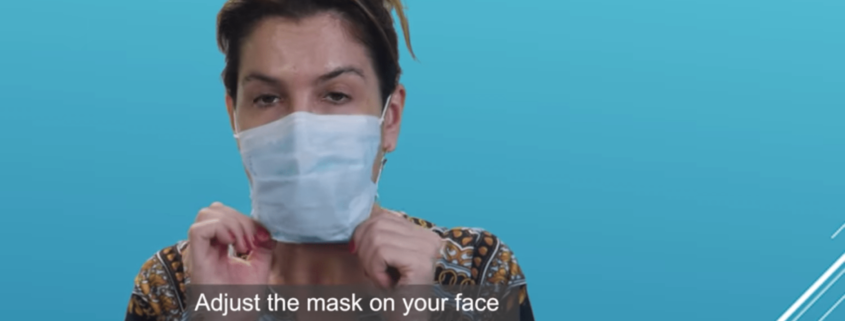 When and How to use Masks