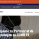 La Réponse du Partenariat de Ouagadougou au COVID-19