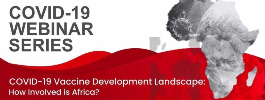 COVID-19 Vaccine Development Landscape: How Involved is Africa?