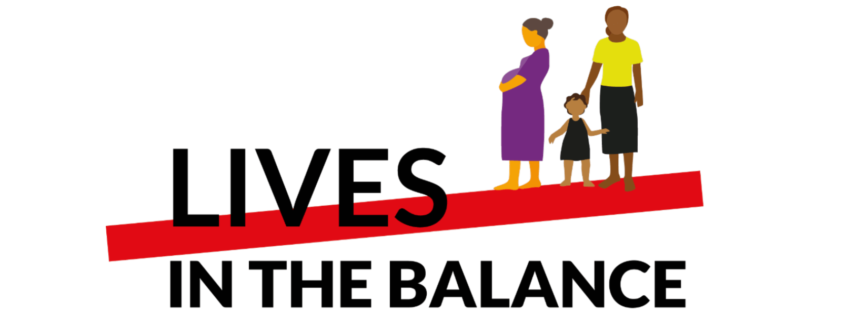 Lives in the Balance: A COVID-19 Summit