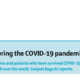 Stigma during the COVID-19 pandemic