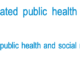 Considerations for School-related Public Health Measures in the Context of COVID-19