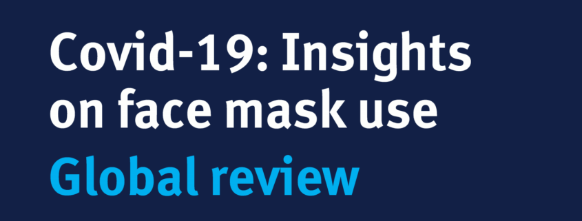 Covid 19: Insights on Face Mask Use Global Review
