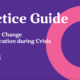 Practice Guide: Behaviour Change Communication during Crisis