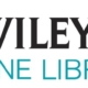 Biblioteca en línea de Wiley