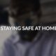 COVID-19 PSAs Zambia: Staying Safe at Home