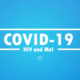 COVID-19 PSAs Zambia: COVID-19, HIV and Me