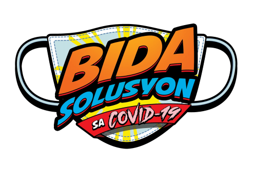 BIDA Solusyon sa COVID-19