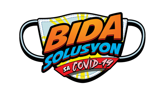 BIDA Solusyon sa COVID-19