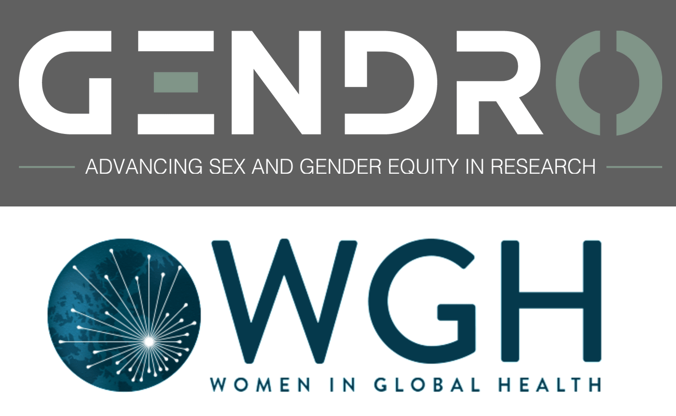 GENDRO & WGH logos