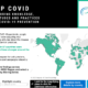KAP COVID Dashboard: Global and Regional View