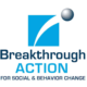 Breakthrough Action For Social and Behavior Change