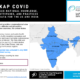 KAP COVID Dashboard: US and India Subnational View