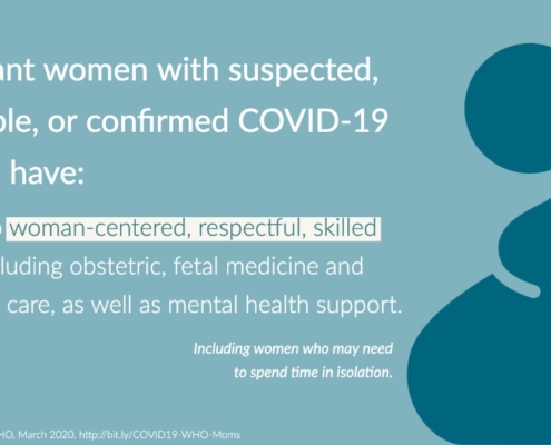 COVID-19 and Breastfeeding Mothers