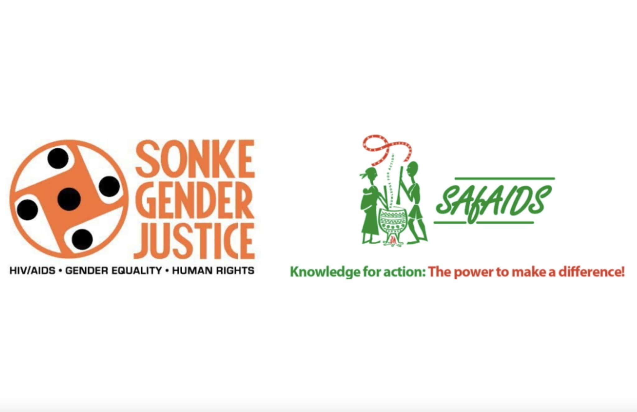 Snoke Gender Justice & SAfAIDS