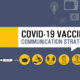 COVID-19 Vaccine Communication Strategy, India