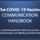 COVID-19 Vaccine Communication Handbook