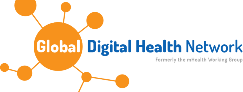 Réseau mondial de santé numérique