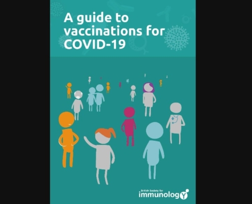 A Guide to Vaccinations for COVID-19