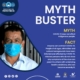 COVID-19 Myth Buster: COVID-19 can affect anyone
