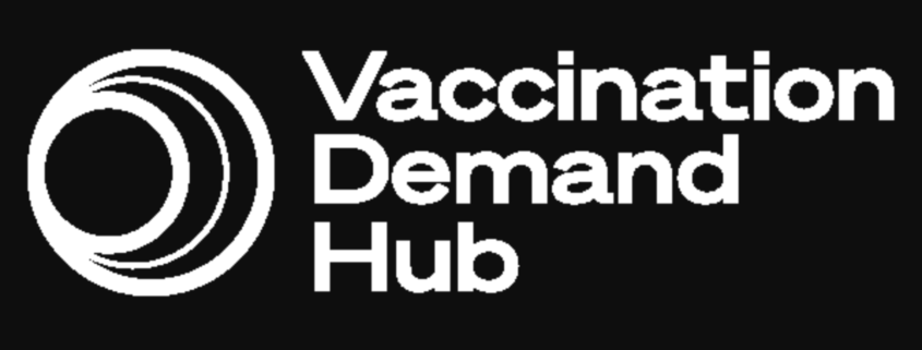 Vaccination Demand Hub