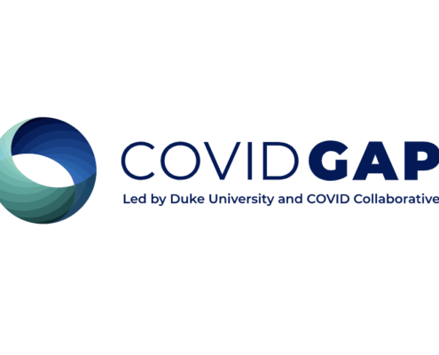 COVIDGAP: Let by Duke University and COVID Collaborative