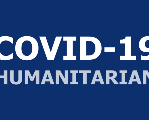 COVID-19 Humanitarian