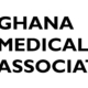 Ghana Medican Association logo