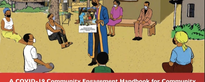 Malawi COVID-19 Vaccine Project - Community Engagement Handbook