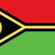 Flag of Vanatu