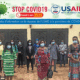 Réponse de l’USAID à la pandémie de COVID-19 au Burkina Faso - Problème 2