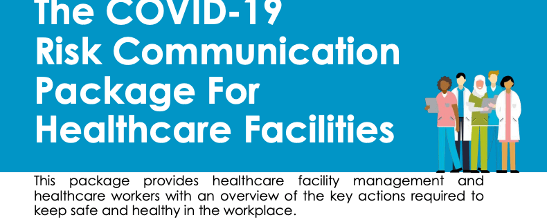 Covid-19 Risk Communication Package